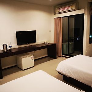 Deluxe Zimmer