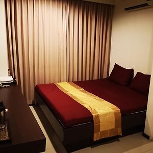 Deluxe Zimmer mit Queensize-Bett