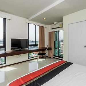 Deluxe Zimmer mit Kingsize-Bett